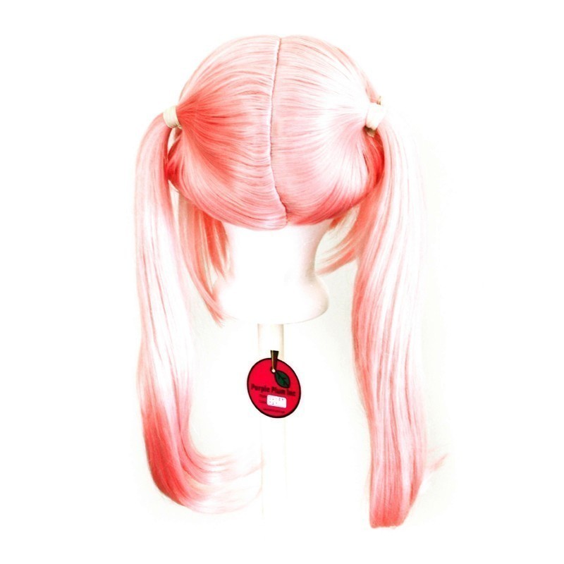 Nanako - Cotton Candy Pink
