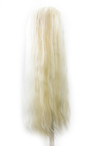 Majo (Long) - Platinum Blond
