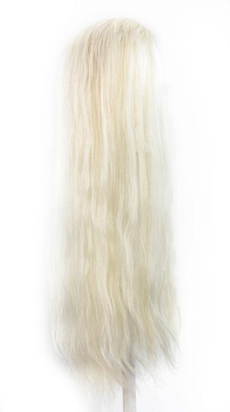 Majo (Long) - Platinum Blond