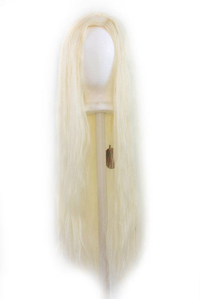 Majo (Long) - Platinum Blond