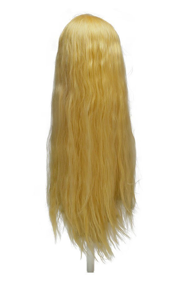 Majo (Long) - Butterscotch Blond Blend