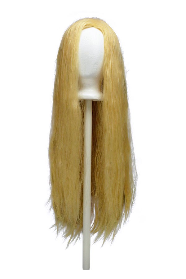 Majo (Long) - Butterscotch Blond Blend