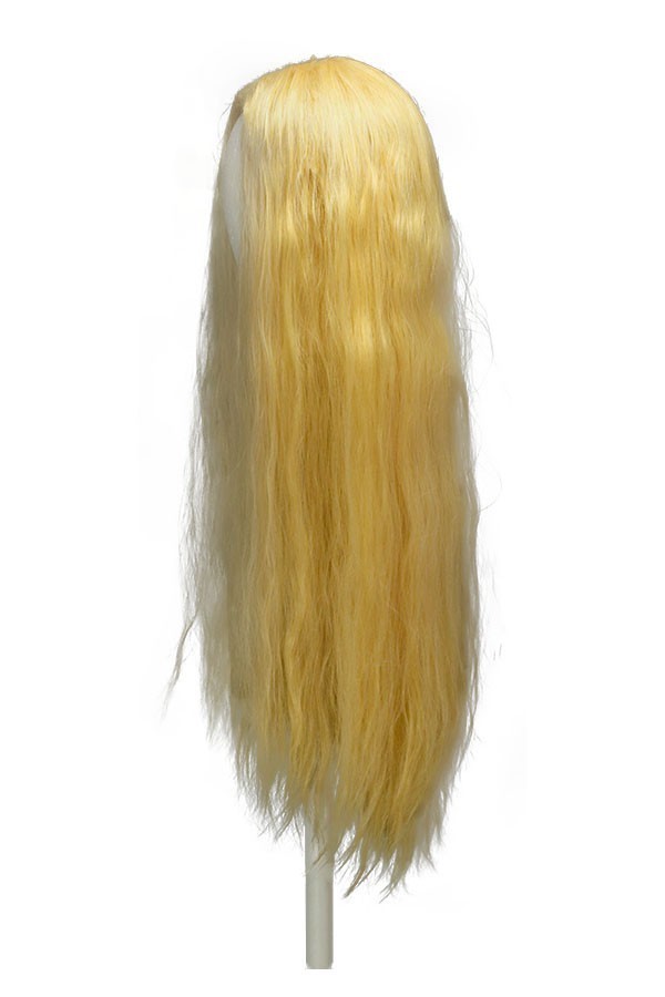 Majo (Long) - Butterscotch Blond Blend