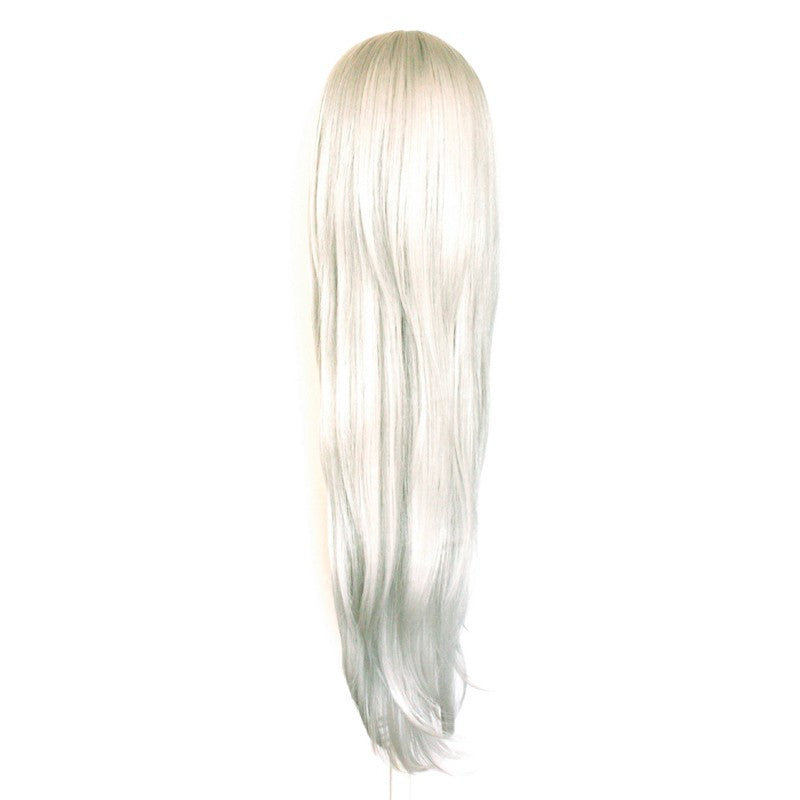 Akira - Silver Gray