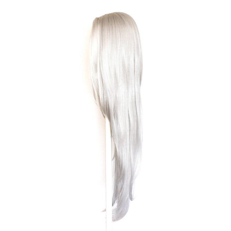 Akira - Silver Gray