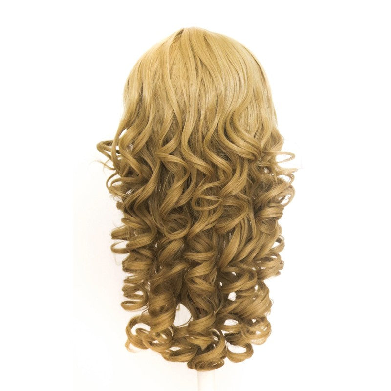 Megumi - Milk Tea Brown