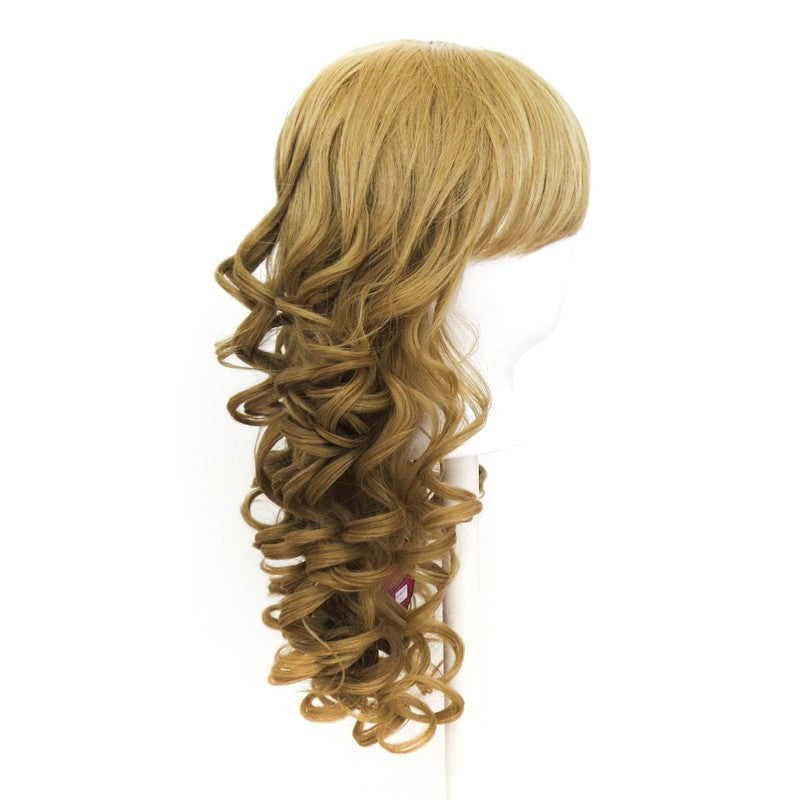 Megumi - Milk Tea Brown