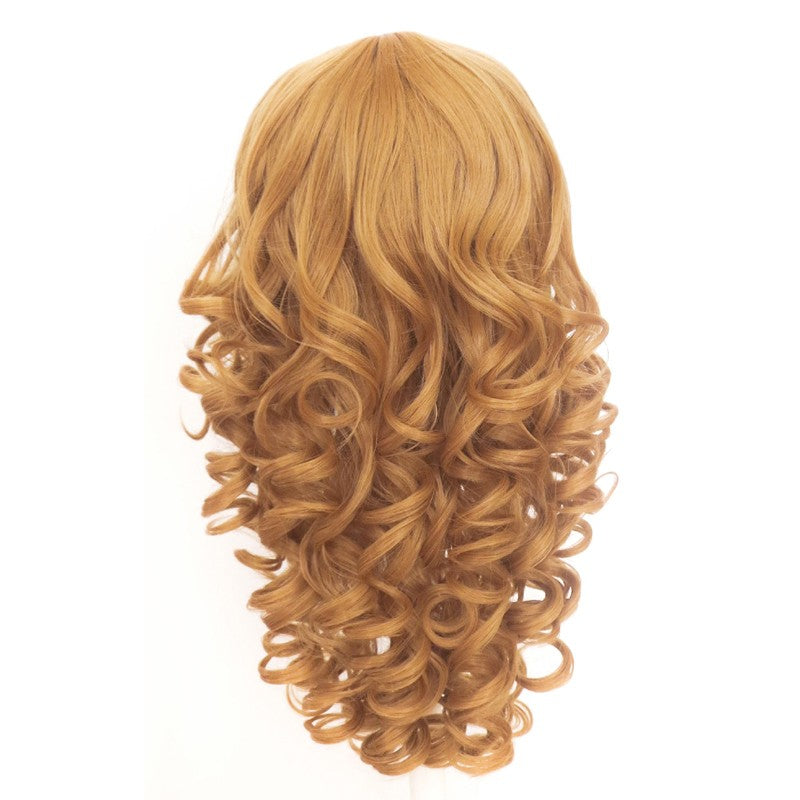 Megumi - Hazelnut Brown