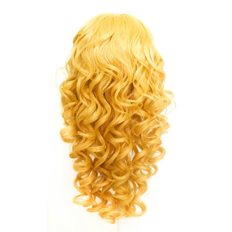 Megumi - Golden Blond
