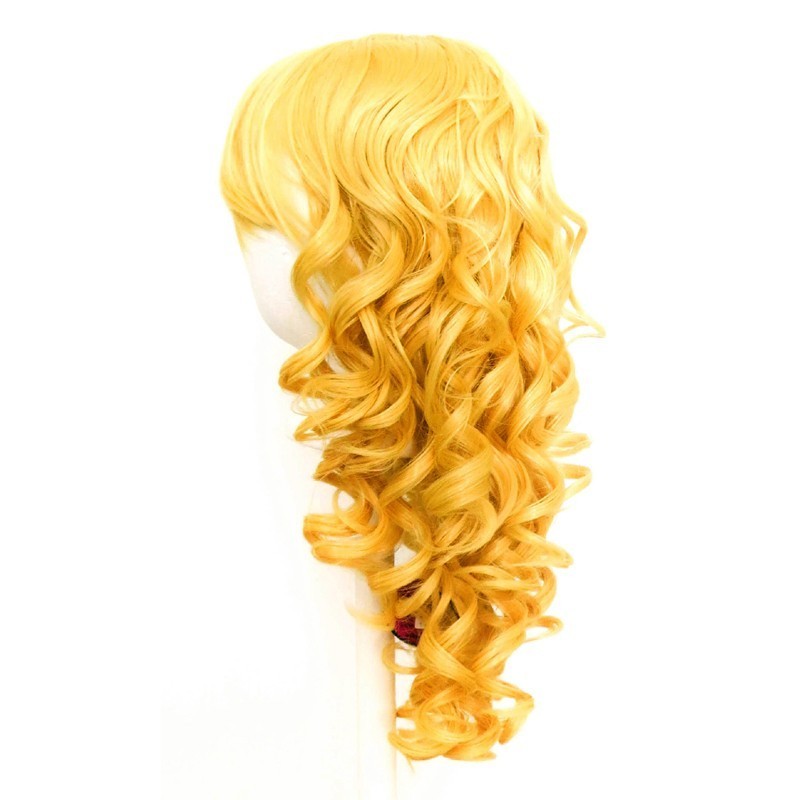 Megumi - Golden Blond