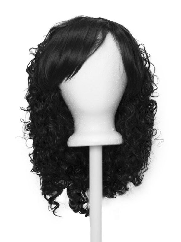 Junko - Natural Black