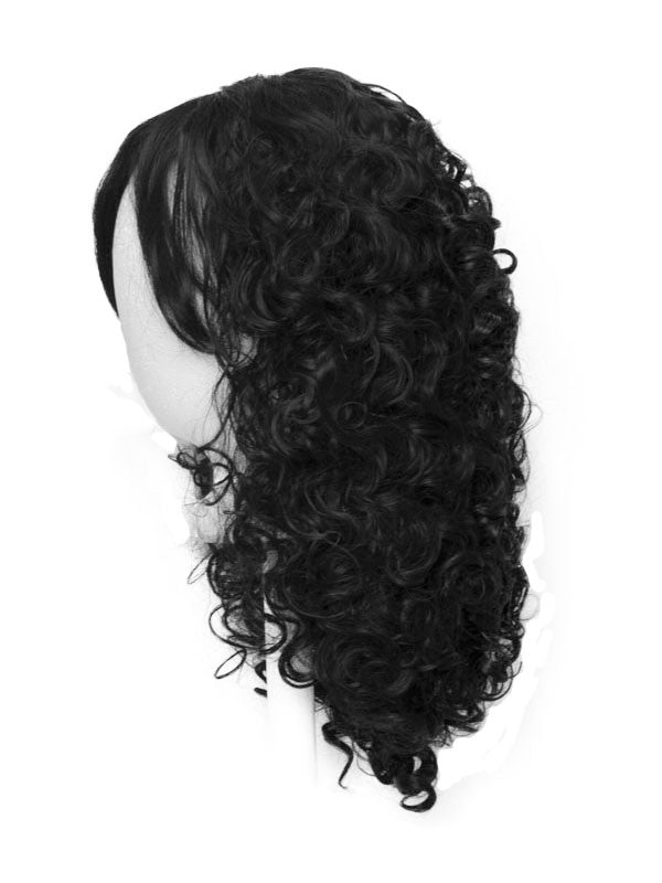 Junko - Natural Black