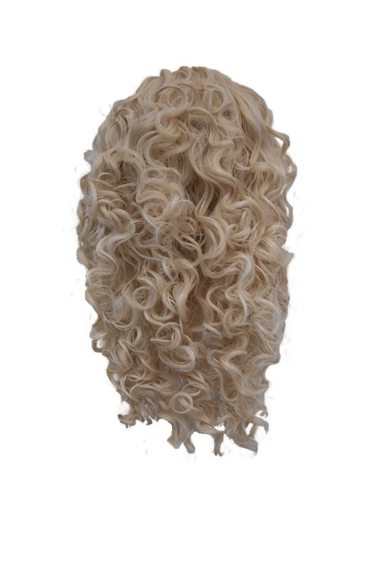 Junko - Flaxen Blond