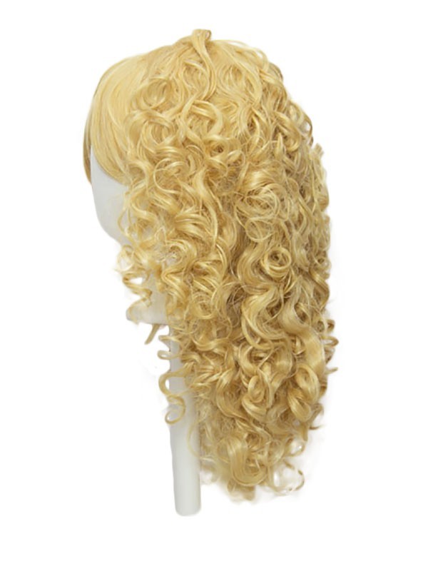 Junko - Butterscotch Blond