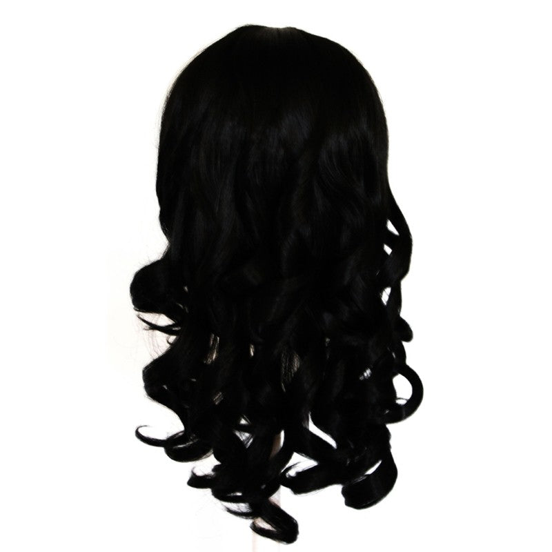 Mei - Natural Black