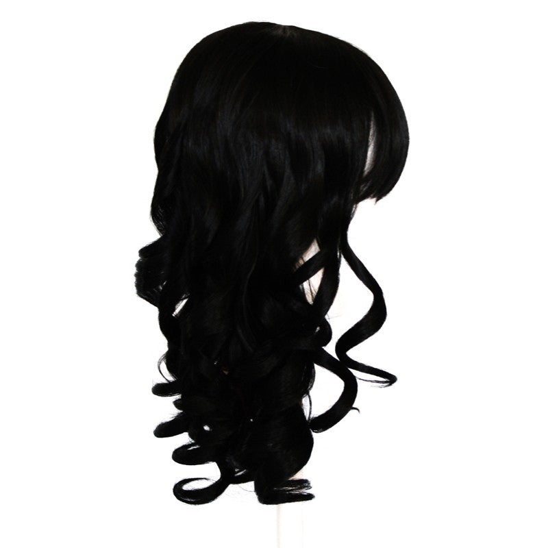 Mei - Natural Black