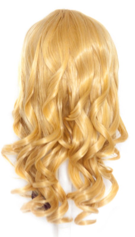 Mei - Butterscotch Blond Blend