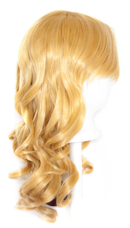 Mei - Butterscotch Blond Blend