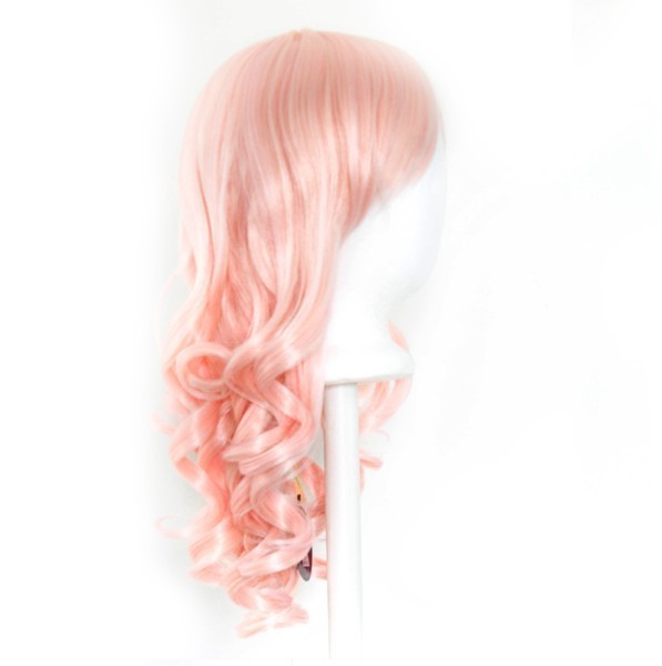 Mei - Strawberry Blond