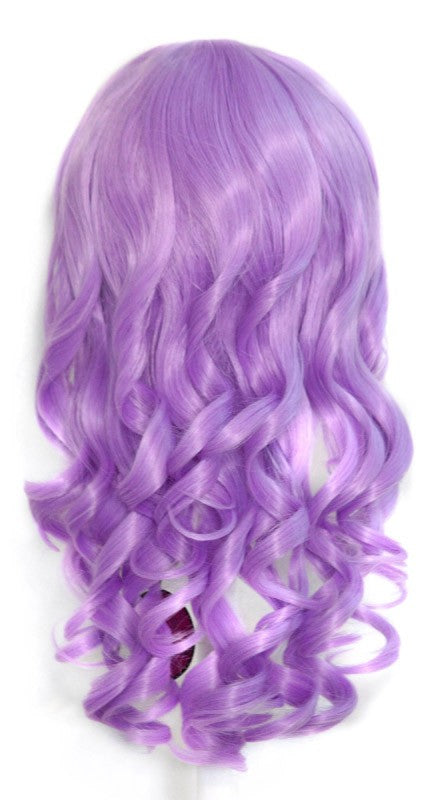 Mei - Lavender Purple