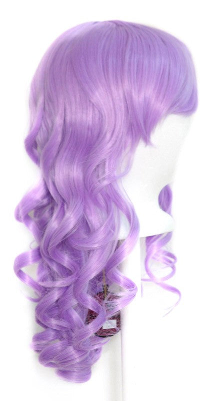 Mei - Lavender Purple