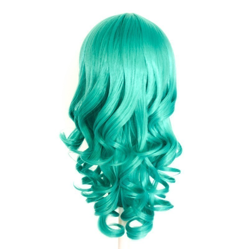 Mei - Seafoam Green