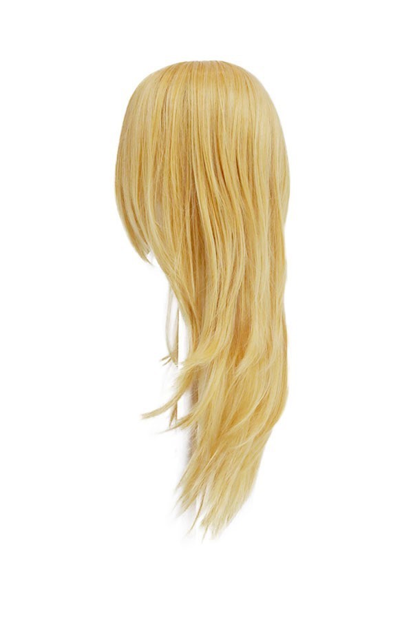 Aiko - Butterscotch Blond