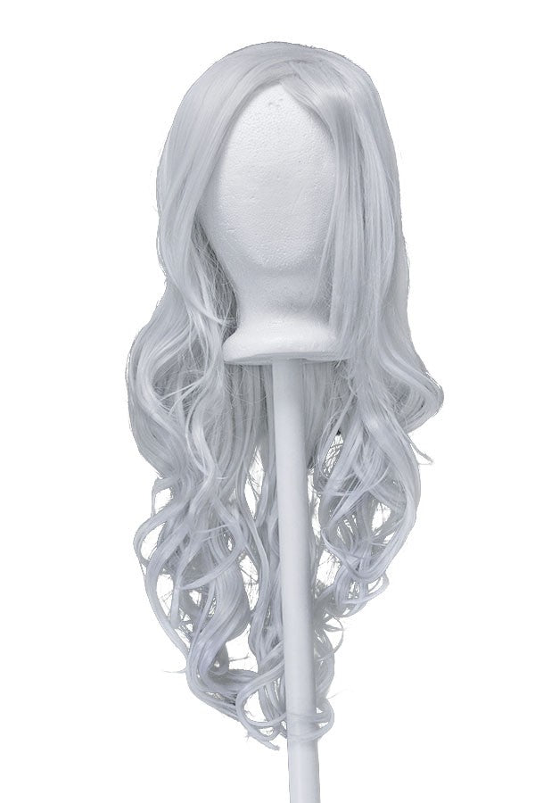 Keiko - Silver Gray