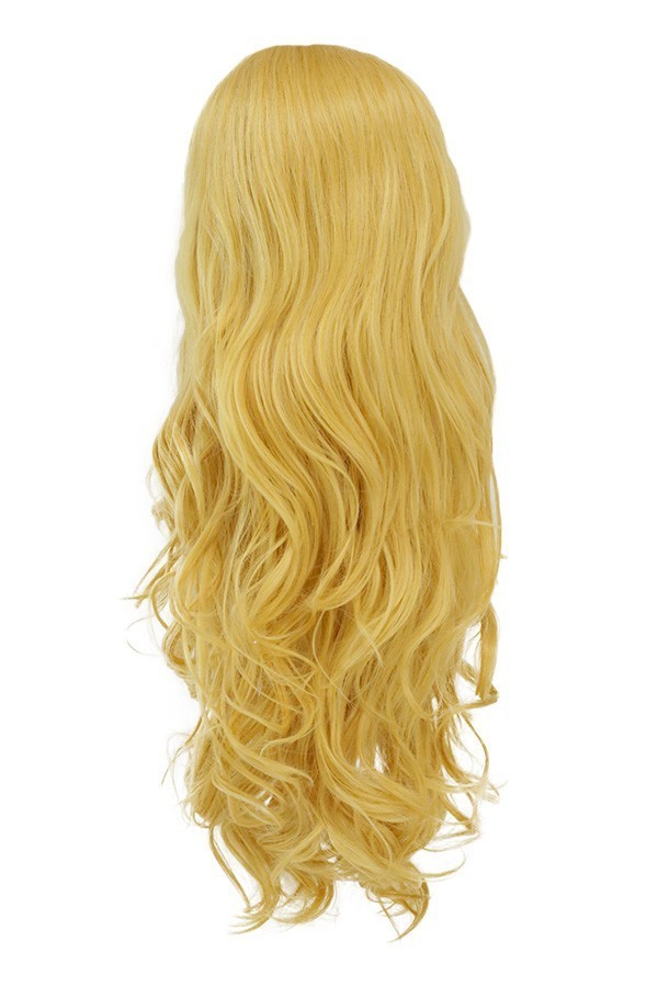 Keiko - Butterscotch Blond