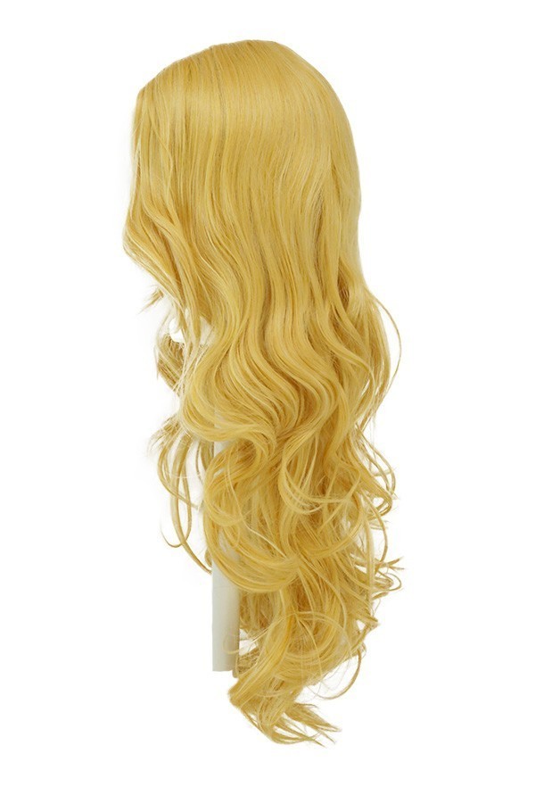Keiko - Butterscotch Blond