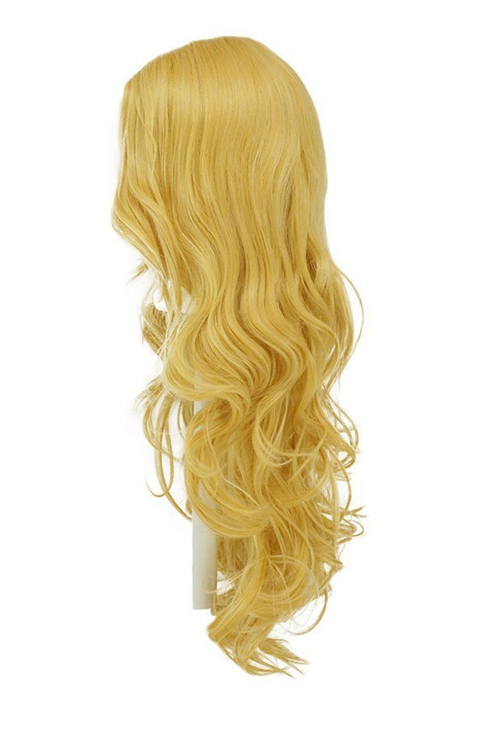 Keiko - Butterscotch Blond