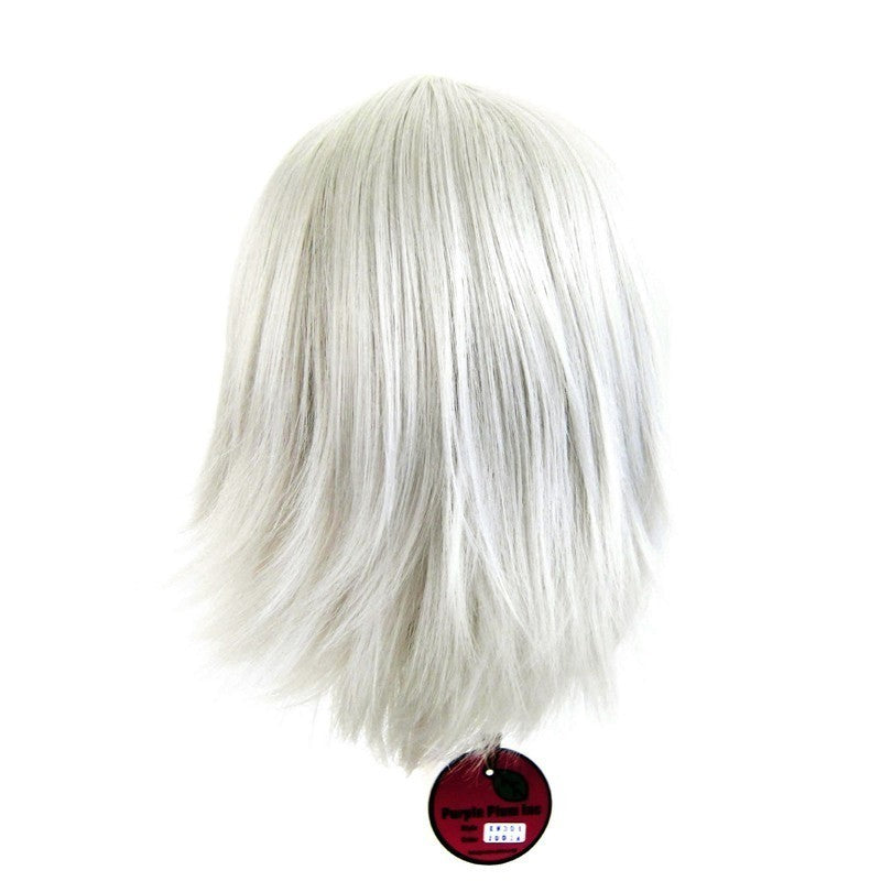 Ren - Silver Gray