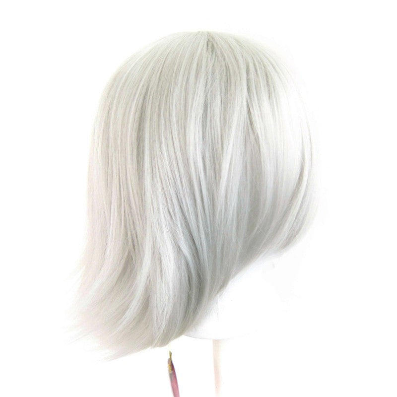Ren - Silver Gray