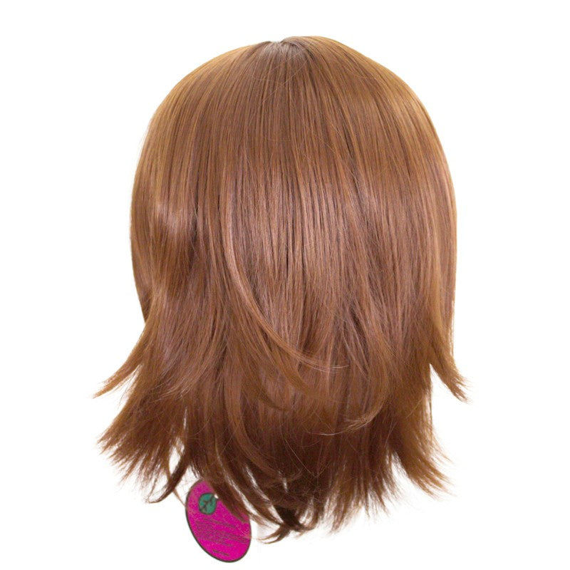 Ren - Auburn Brown