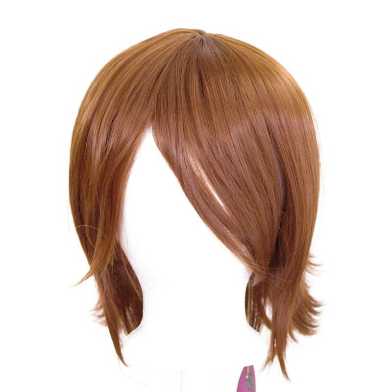 Ren - Auburn Brown