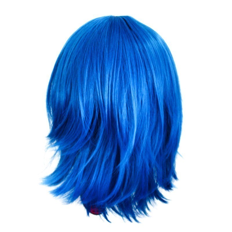 Ren - Cerulean Blue