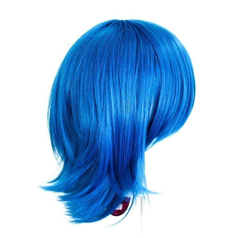 Ren - Cerulean Blue