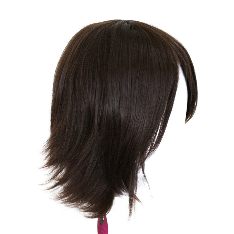 Ren - Chocolate Brown
