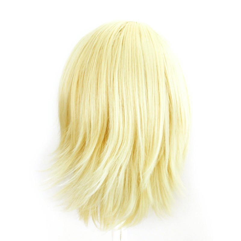 Ren - Flaxen Blond