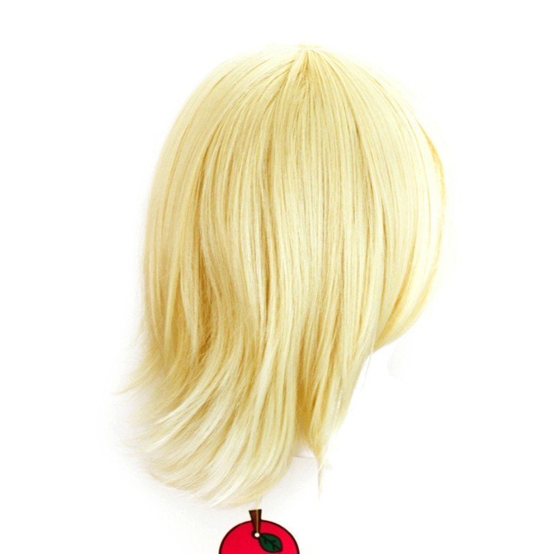 Ren - Flaxen Blond