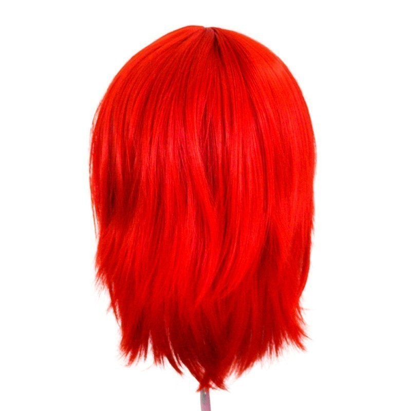Ren - Scarlet Red