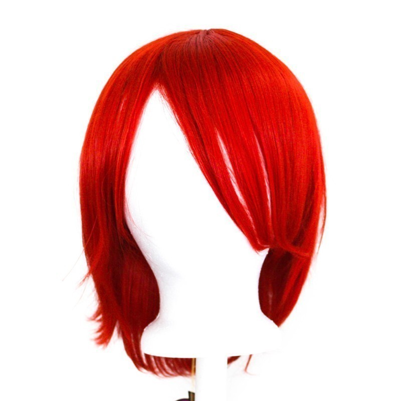 Ren - Scarlet Red