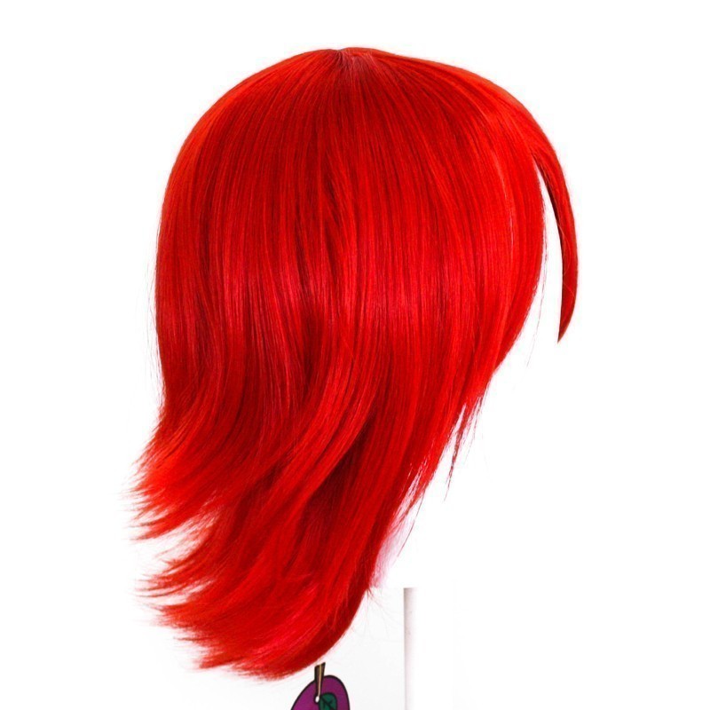Ren - Scarlet Red