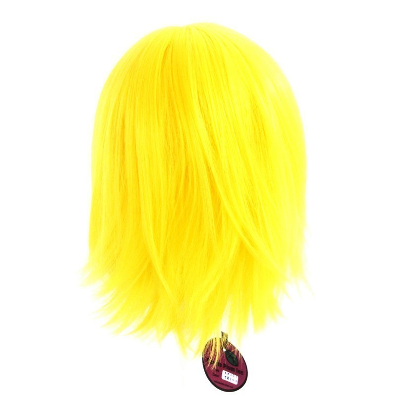 Ren - Sunshine Yellow