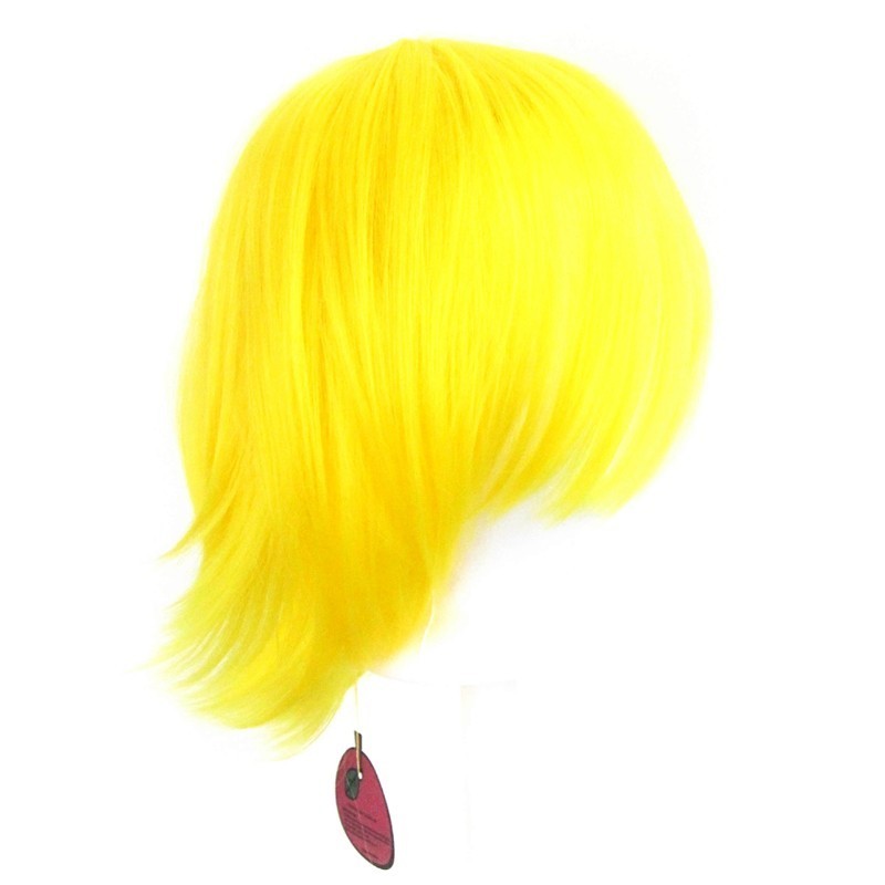 Ren - Sunshine Yellow