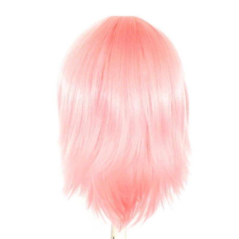 Ren - Cotton Candy Pink