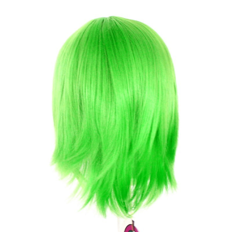 Ren - Lime Green