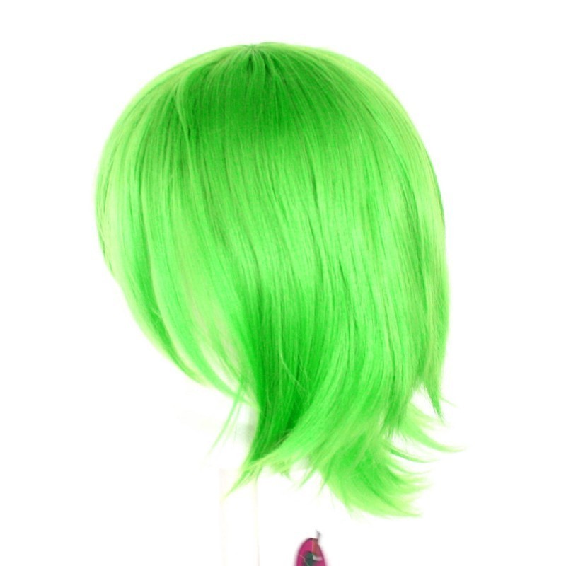 Ren - Lime Green
