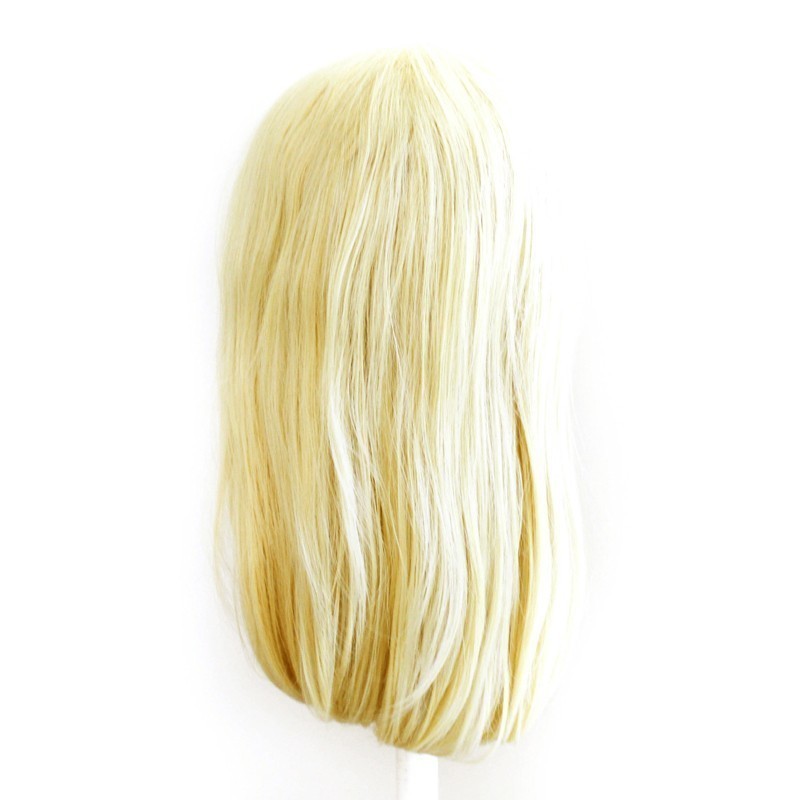 Kaori - Flaxen Blond