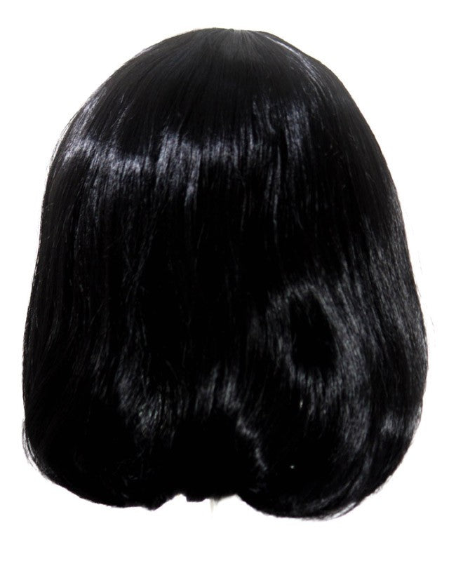 Grace - Natural Black